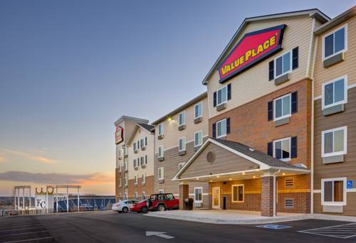 Kansas City (Missouri) United States Booking Discount booking.com