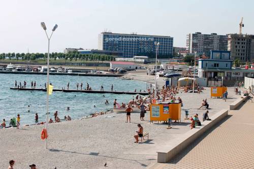 Novorossiysk Russia Booking Discount booking.com