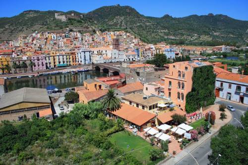 Bosa Italy Booking Discount booking.com