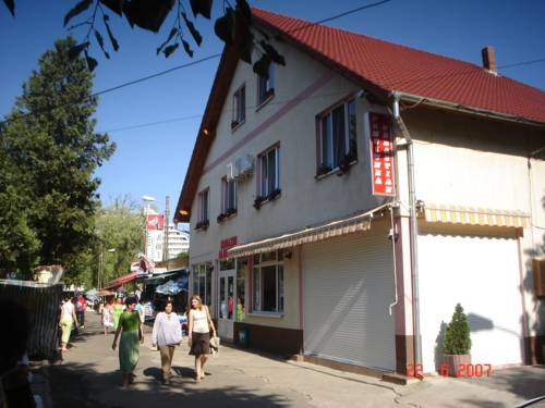 Baile Felix Roumanie Réservation Réduction booking.com