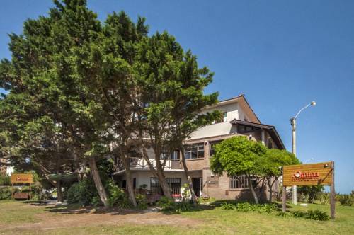 Villa Gesell Argentine Réservation Réduction booking.com