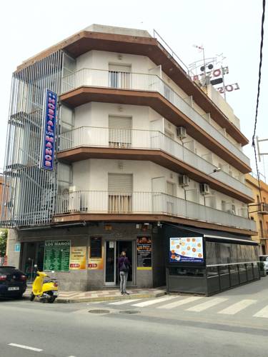 Blanes Spain Booking Discount booking.com