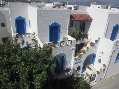 Naxos Chora Greece Booking Discount booking.com