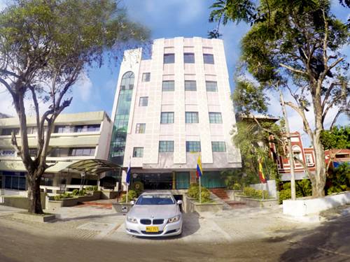 Barranquilla Colombia Booking Discount booking.com