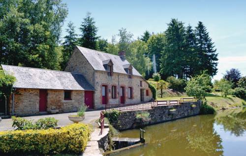 Melle France Booking Discount booking.com