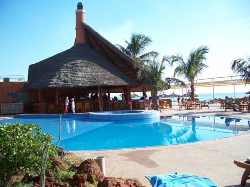 Saly Portudal Senegal Booking Discount booking.com