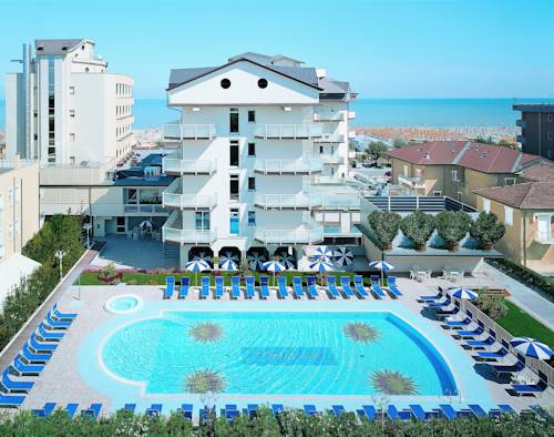 Cervia Italie Réservation Réduction booking.com