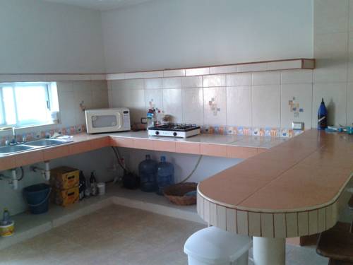 Chelem Mexico Booking Discount booking.com