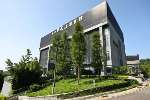 Beitun Taiwan Booking Discount booking.com