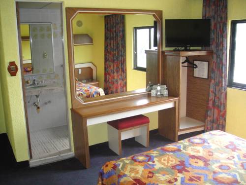 Mexico City Mexico Booking Discount booking.com