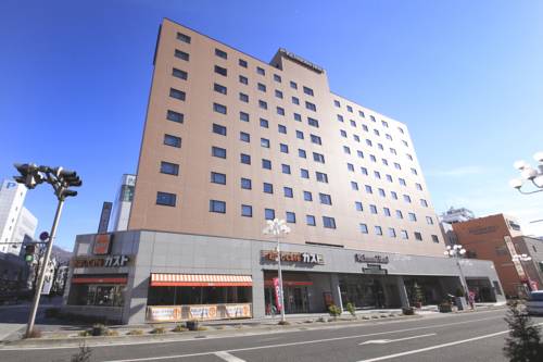 Matsumoto Japan Booking Discount booking.com