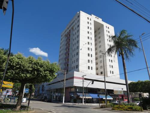 Timoteo (Minas Gerais) Brésil Réservation Réduction booking.com