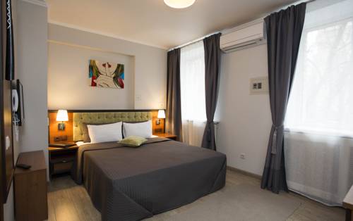 Moscow Russia Booking Discount booking.com