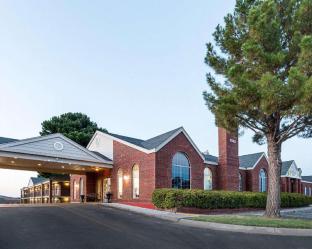 San Angelo (TX) United States Booking Discount agoda.com