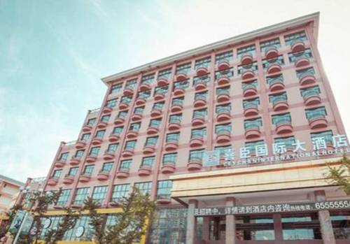 Weining China Booking Discount booking.com