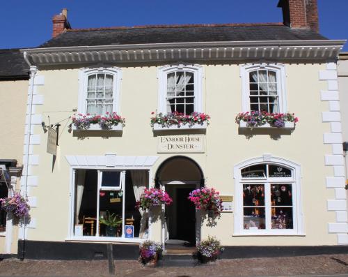 Dunster United Kingdom Booking Discount agoda.com