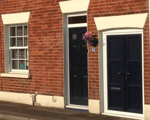 Salisbury Royaume-Uni Réservation Réduction booking.com