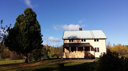 Vidsel Sweden Booking Discount booking.com