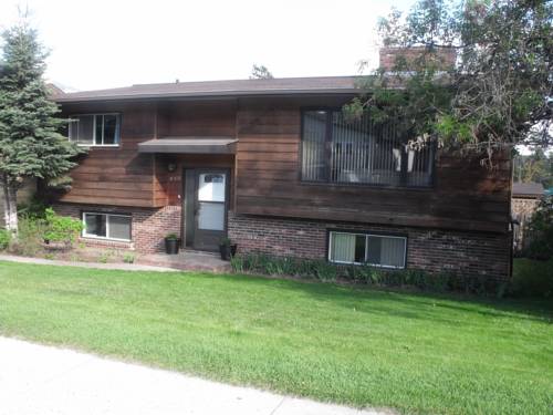 Jasper (Alberta) Canada Réservation Réduction booking.com