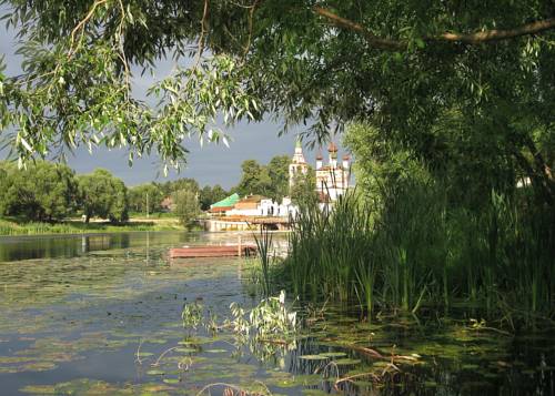 Yuzha Russia Booking Discount booking.com