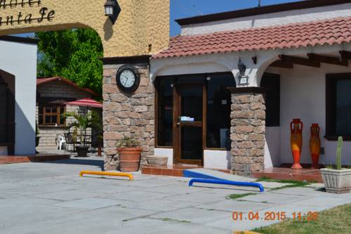 Cuatro Ciénegas Mexico Booking Discount booking.com