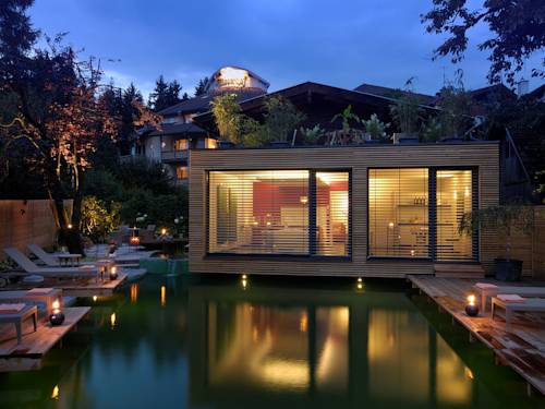 Seeboden Am Millstättersee Austria Booking Discount booking.com