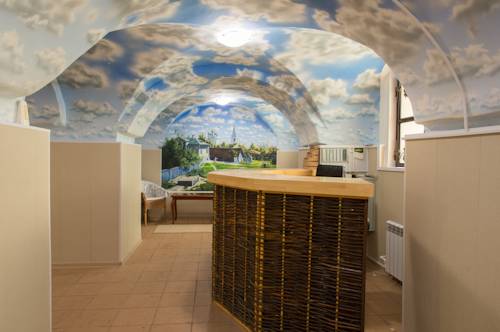 Rybinsk Russia Booking Discount booking.com