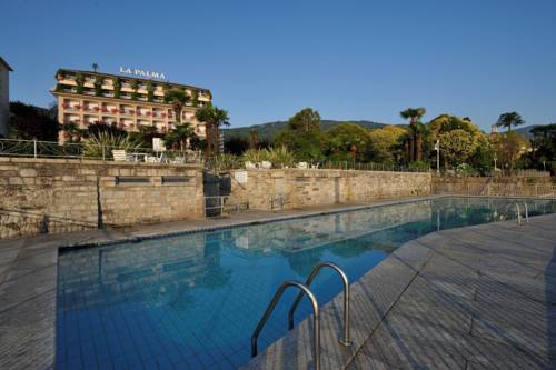 Stresa Italie Réservation Réduction booking.com