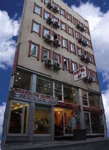 İstanbul Turkey Booking Discount booking.com