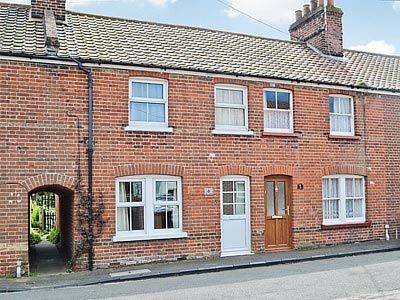 Mundesley United Kingdom Booking Discount booking.com