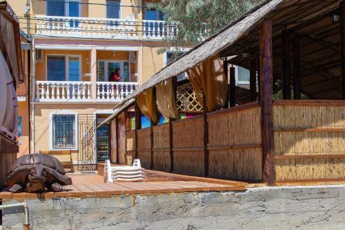 Zatoka Ukraine Booking Discount agoda.com