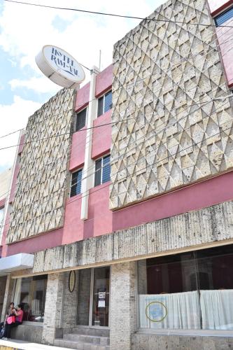 Zamora Mexico Booking Discount agoda.com