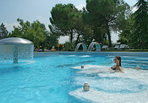 Montegrotto Terme Italie Réservation Réduction booking.com