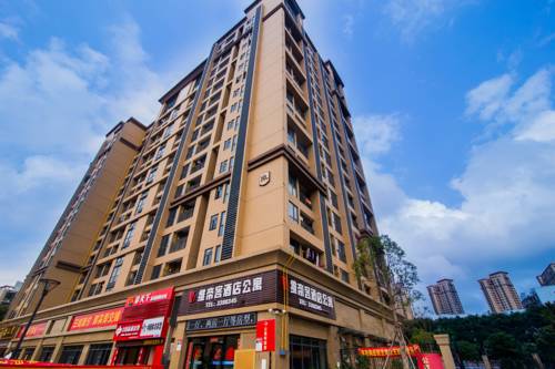 Zhuhai China Booking Discount booking.com