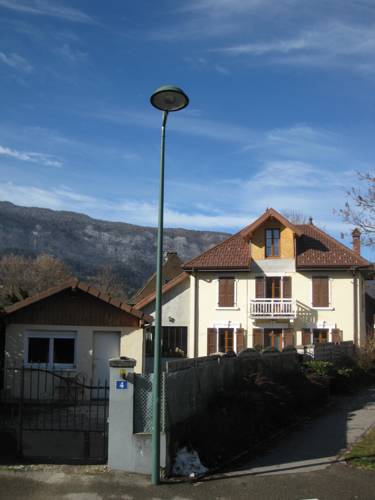 Saint Jorioz France Réservation Réduction booking.com