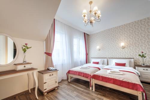Białystok Poland Booking Discount booking.com