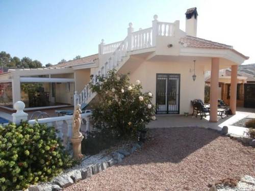 Arboleas Spain Booking Discount booking.com