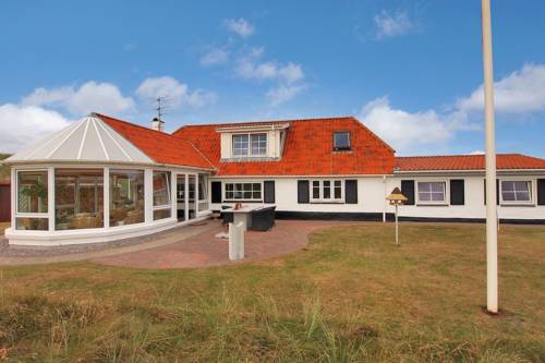 Harboøre Danemark Réservation Réduction booking.com