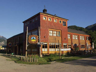 Futaleufú Chile Booking Discount booking.com