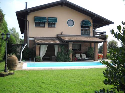 Borgarello Italy Booking Discount booking.com