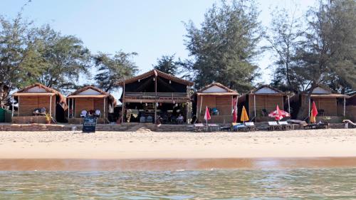 Goa India Booking Discount agoda.com