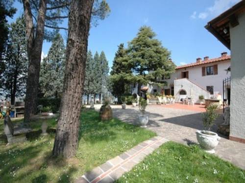 Montelupo Italie Réservation Réduction booking.com