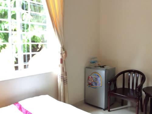 Con Dao Vietnam Réservation Réduction booking.com