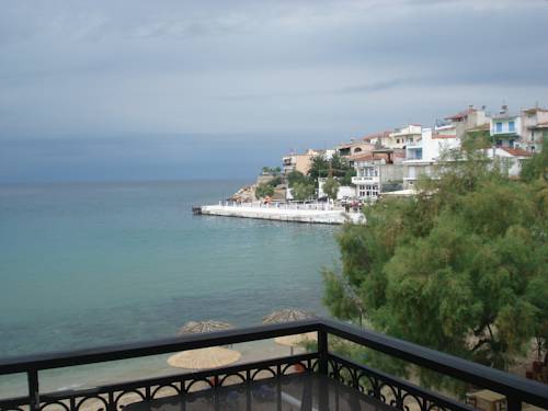 Skála Marión, Thassos Greece Booking Discount booking.com