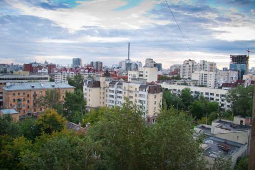 Yekaterinburg Russia Booking Discount booking.com