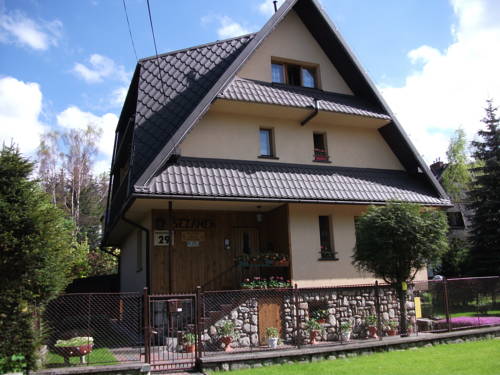 Zakopane Pologne Réservation Réduction booking.com