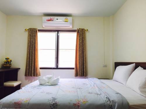 Ubon Ratchathani Thaïlande Réservation Réduction booking.com