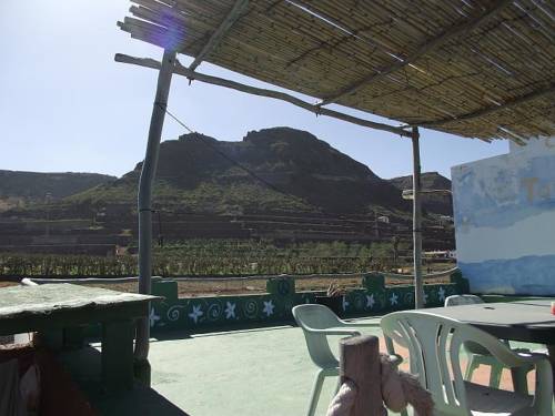 Santa Maria de Guia Espagne Réservation Réduction booking.com