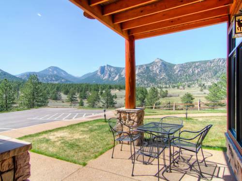 Estes Park (Colorado) États Unis Réservation Réduction booking.com