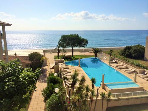 Sainte Lucie De Moriani France Réservation Réduction booking.com